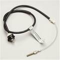Granatelli Motor Sports Adjustable Clutch Cable Mustang GMCC7999
